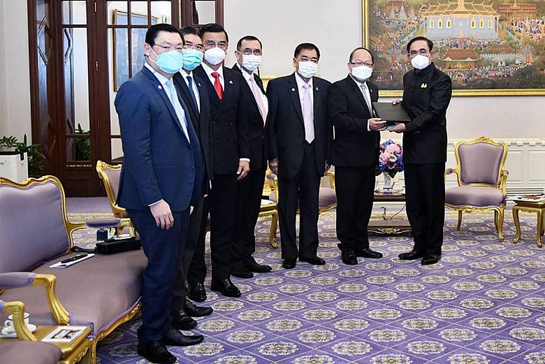 Doanh nghiệp APEC kiến nghị các nhà lãnh đạo hành động quyết liệt để phục hồi và tăng trưởng Doanh nghiệp APEC kiến nghị các nhà lãnh đạo hành động quyết liệt để phục hồi và tăng trưởng