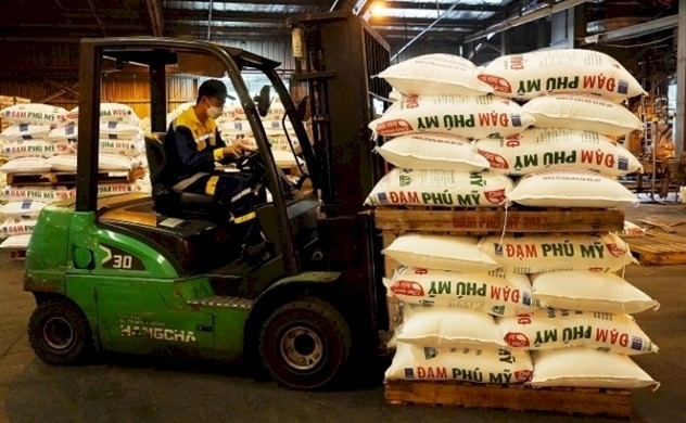 Chứng khoán hôm nay ngày 18/10: Nhận định thị trường và phân tích, định giá, khuyến nghị cổ phiếu DPM