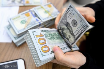 Làm rõ tác động của việc neo giữ tỷ giá USD đối với xuất nhập khẩu