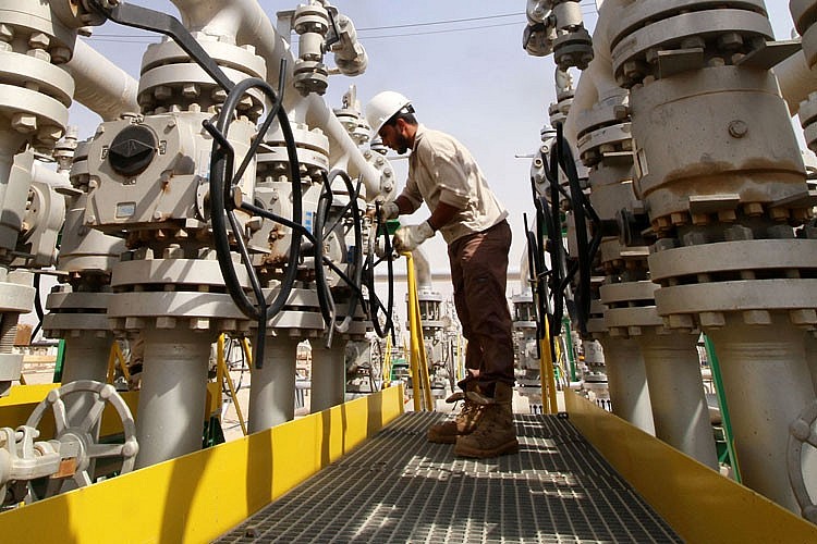 Quản lý, phân phối và điều hành thị trường xăng dầu: Kinh nghiệm quốc tế trong ứng phó rủi ro Quản lý, phân phối và điều hành thị trường xăng dầu: Kinh nghiệm quốc tế trong ứng phó rủi ro