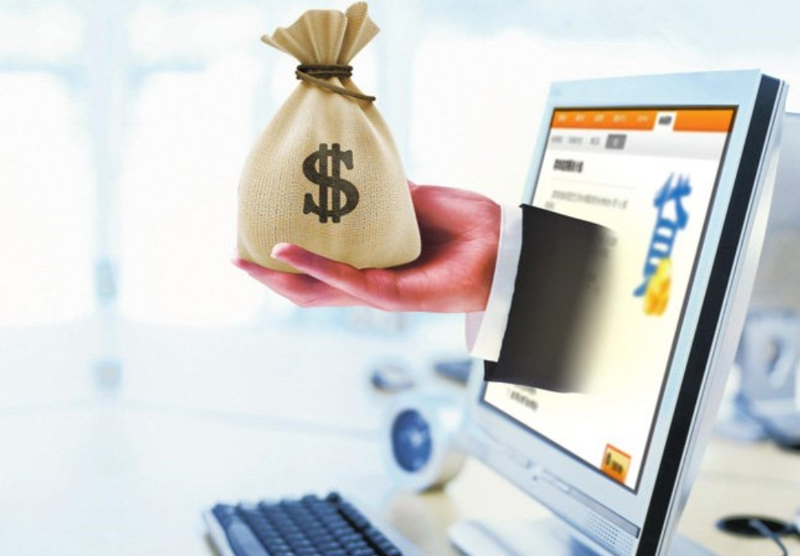 Cảnh giác với app tín dụng đen