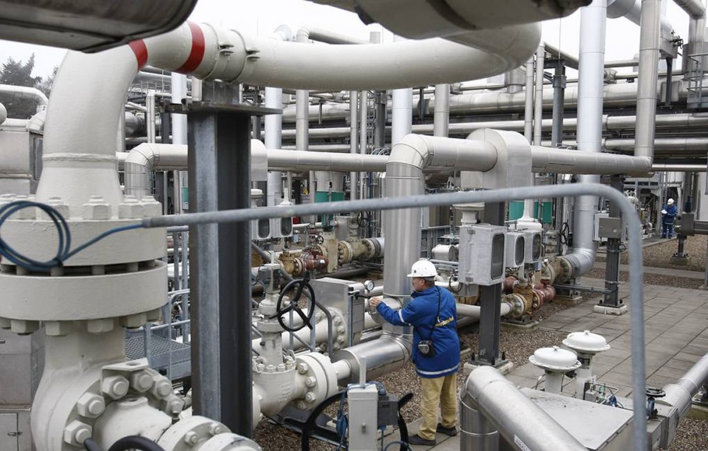 Giá gas hôm nay 2/11: Còn quá sớm để nhận định thị trường khí đốt sẽ ổn Giá gas hôm nay 2/11: Còn quá sớm để nhận định thị trường khí đốt sẽ ổn