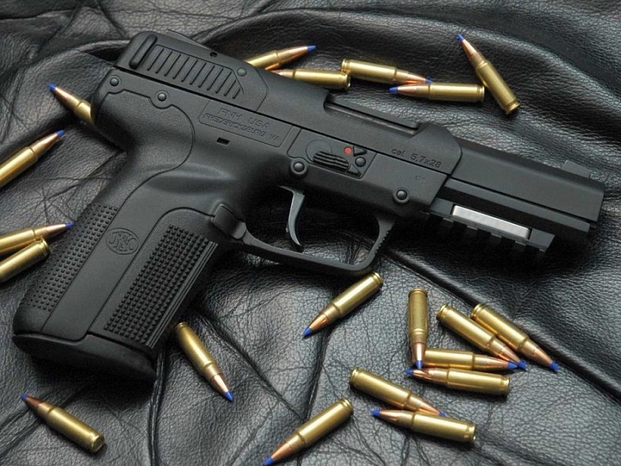 FN Five-seven FN Five-seven