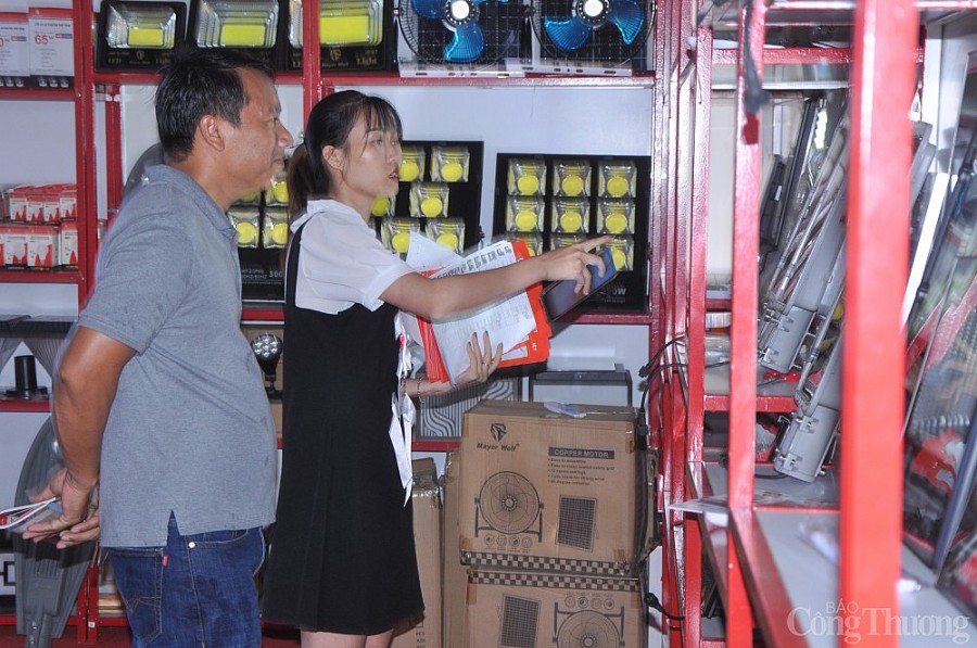 Khuyến mãi “khủng” lến đến 70% kích cầu tiêu dùng tại Triển lãm quốc tế Vietbuild  TP. Hồ Chí Minh