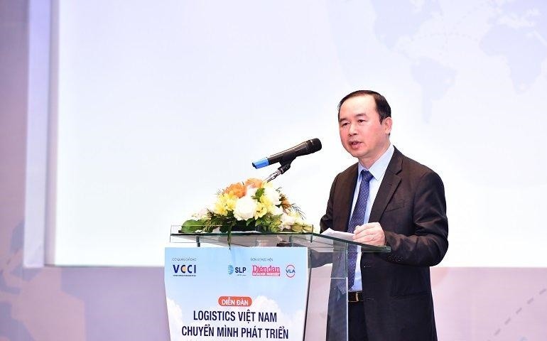 Doanh nghiệp logistics loay hoay trong chuyển đổi số