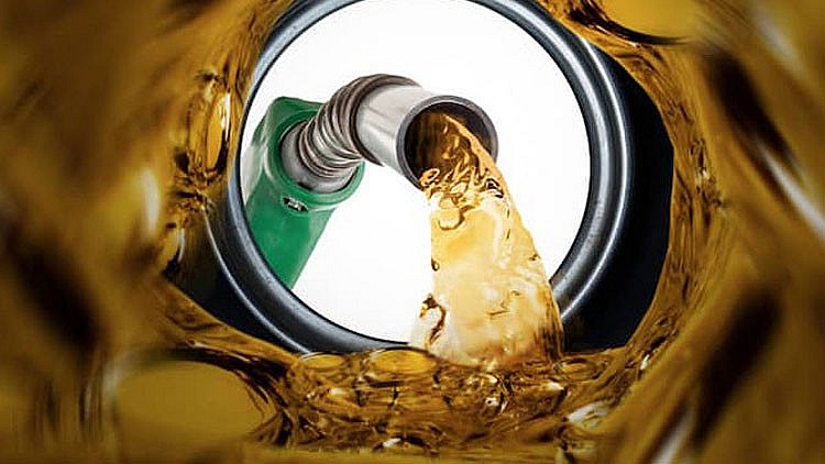 Thông điệp u ám của dầu diesel đối với kinh tế toàn cầu Thông điệp u ám của dầu diesel đối với kinh tế toàn cầu