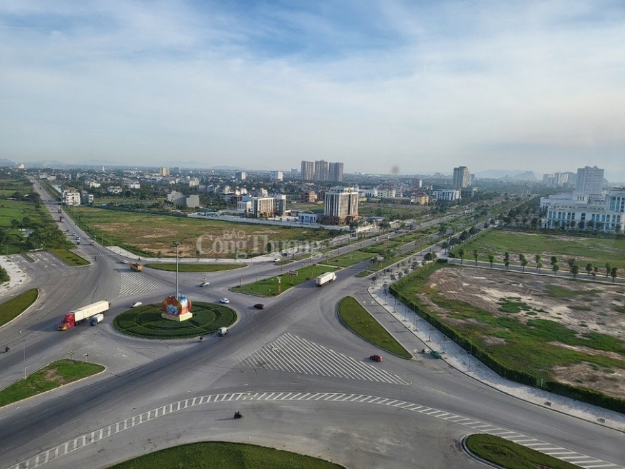 Thanh Hóa: Kiểm điểm, làm rõ trách nhiệm tập thể cá nhân tham mưu dự án gần 1.200 tỷ đồng Thanh Hóa: Kiểm điểm, làm rõ trách nhiệm tập thể cá nhân tham mưu dự án gần 1.200 tỷ đồng