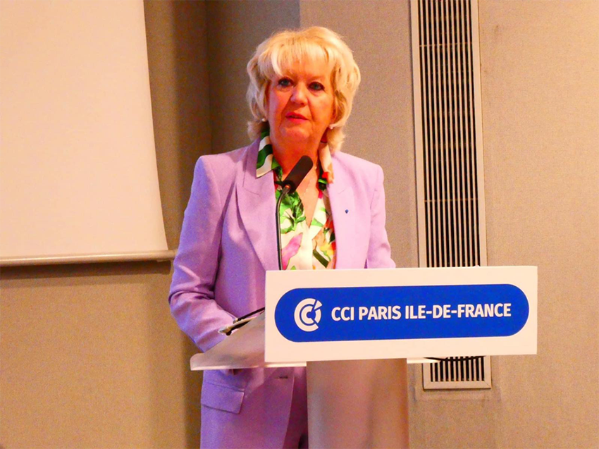 Bộ Công Thương phối hợp tổ chức Hội thảo Xúc tiến thương mại Việt Nam - Pháp