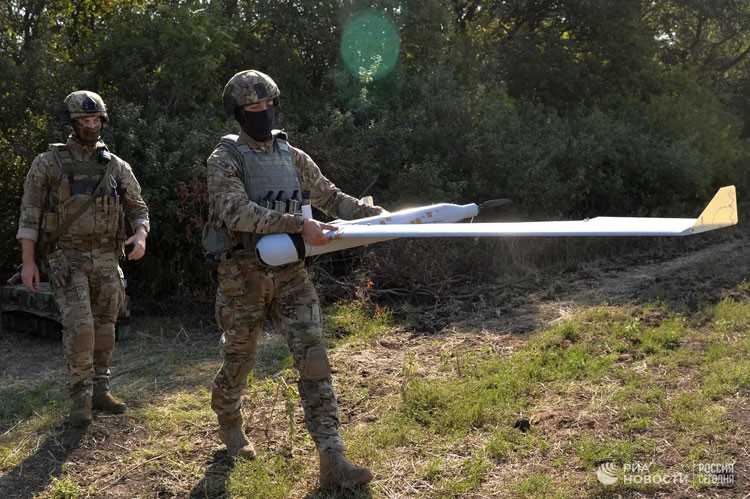 Chiến sự Nga - Ukraine: Kiev mất hơn 300 máy bay chiến đấu ở Donbass trong 4 ngày Chiến sự Nga - Ukraine: Kiev mất hơn 300 máy bay chiến đấu ở Donbass trong 4 ngày