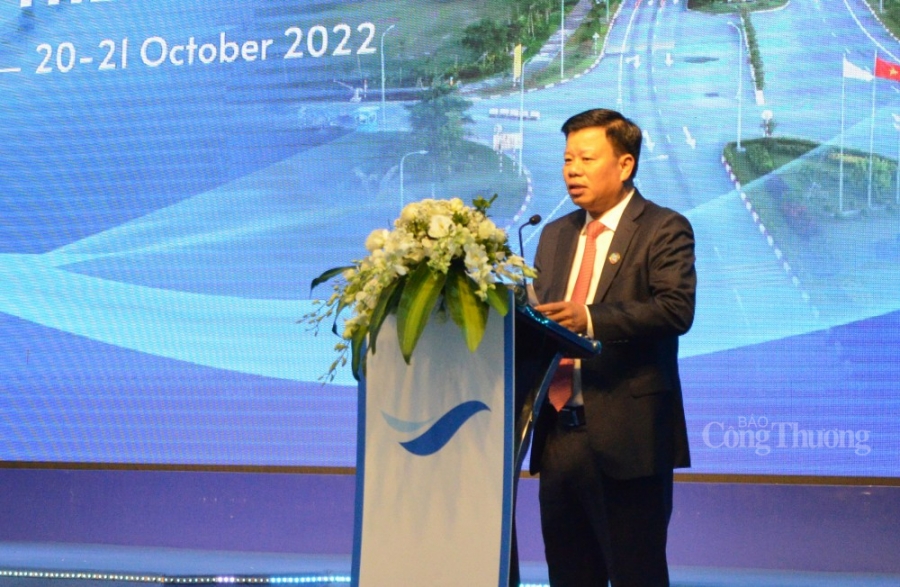 Hội thảo đầu tư “Kiến tạo tương lai”: Đẩy mạnh thu hút đầu tư và phát triển công nghiệp Hội thảo đầu tư “Kiến tạo tương lai”: Đẩy mạnh thu hút đầu tư và phát triển công nghiệp