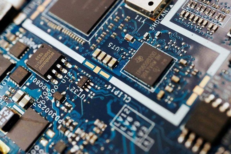 Tác động sâu rộng từ các hạn chế chip mới của Mỹ