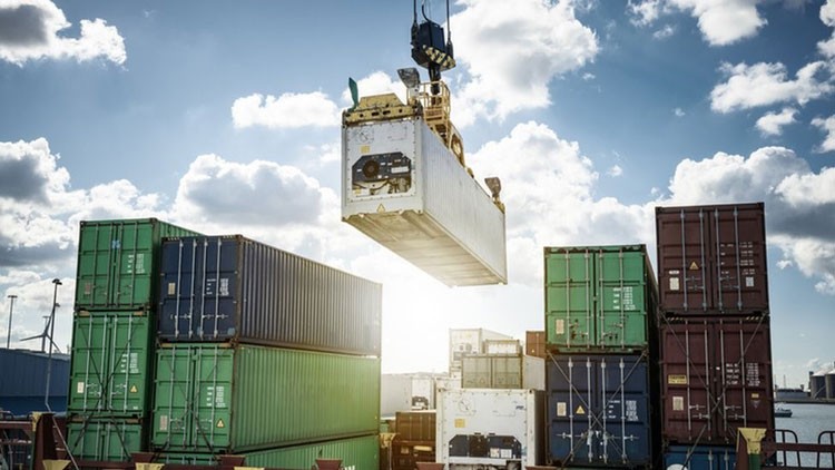 Tất cả đều thiệt hại thương mại kể từ khi Brexit xảy ra Tất cả đều thiệt hại thương mại kể từ khi Brexit xảy ra