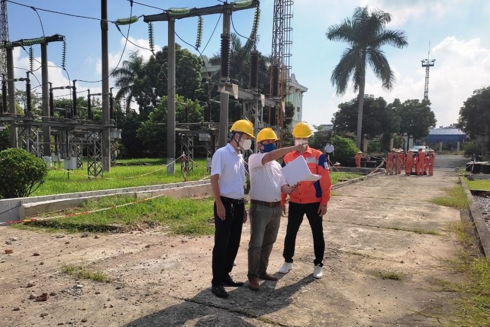 PC Hải Phòng: Tập trung khai thác, mở rộng thị trường dịch vụ PC Hải Phòng: Tập trung khai thác, mở rộng thị trường dịch vụ