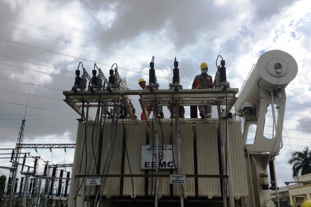 PC Hải Phòng: Tập trung khai thác, mở rộng thị trường dịch vụ PC Hải Phòng: Tập trung khai thác, mở rộng thị trường dịch vụ