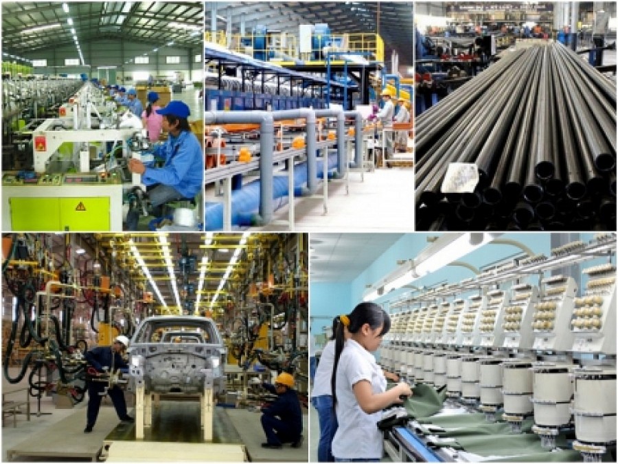 Ngày này năm xưa 21/10: Thành lập Bộ Công nghiệp, ngày sinh Nôben Ngày này năm xưa 21/10: Thành lập Bộ Công nghiệp, ngày sinh Nôben