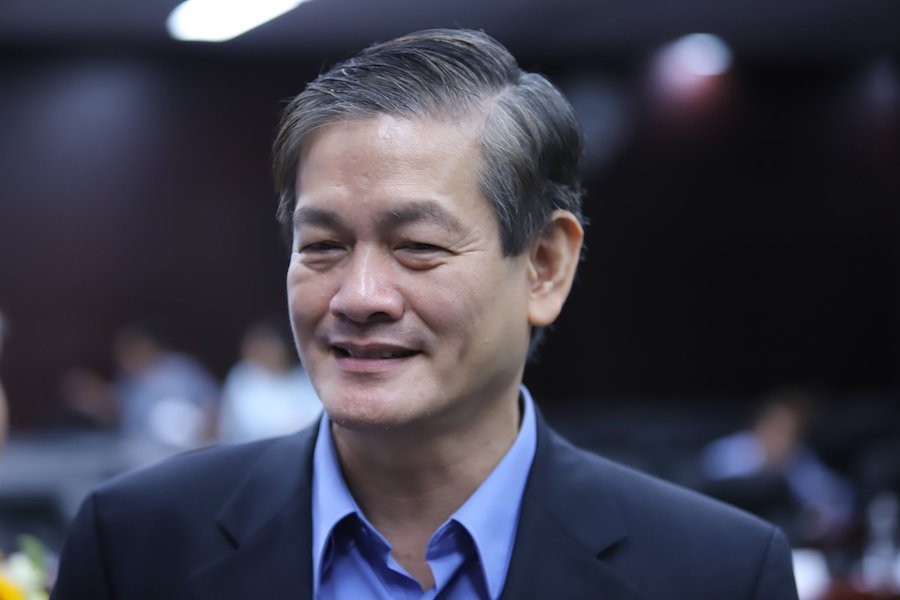 Tăng không gian cây xanh, công cộng để tăng sức chống chịu với biến đổi khí hậu cho đô thị ven biển