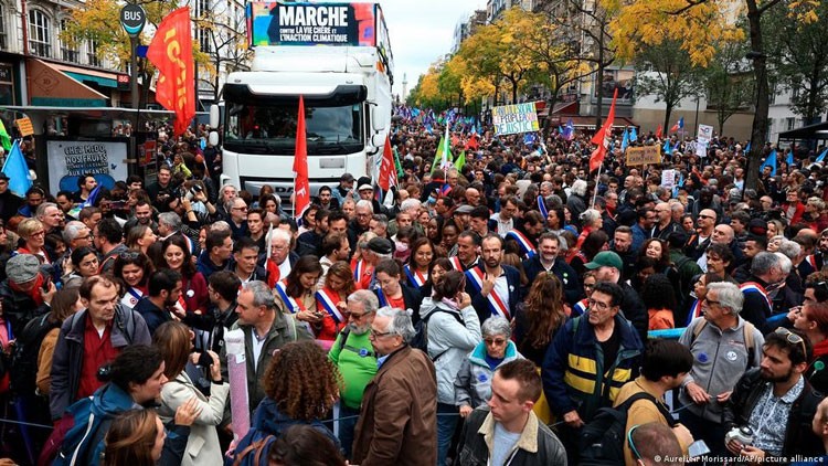 Khủng hoảng năng lượng và Ukraine là ưu tiên hàng đầu của Hội nghị thượng đỉnh EU