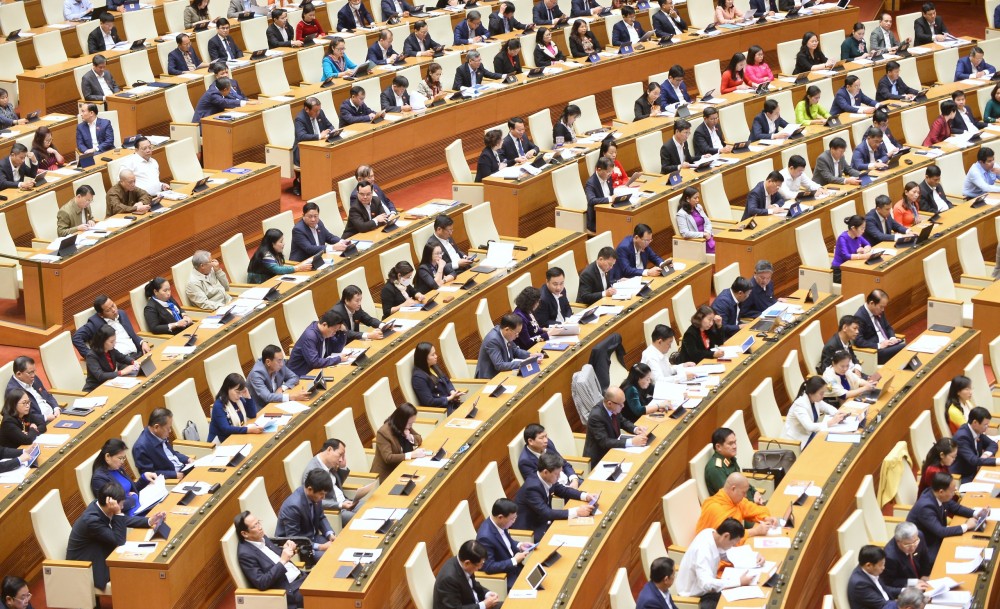 Thời hiệu xử lý kỷ luật đối với cán bộ, công chức, viên chức có gì mới? Thời hiệu xử lý kỷ luật đối với cán bộ, công chức, viên chức có gì mới?