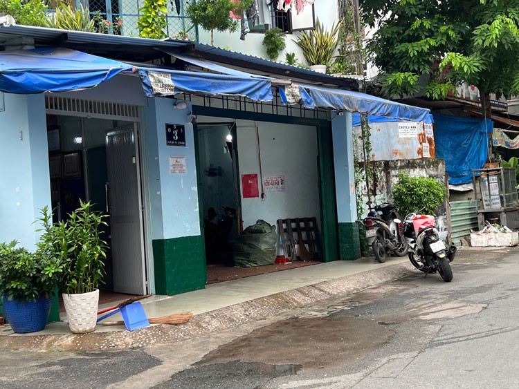 Bài 1: Khó hiểu bồi thường- bức xúc kéo dài Bài 1: Khó hiểu bồi thường- bức xúc kéo dài