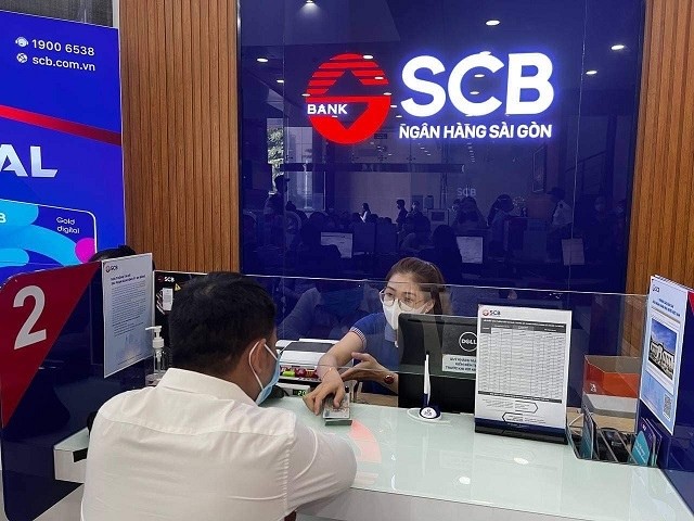 Ngân hàng SCB và chứng khoán TVSI đang phối hợp bảo đảm quyền lợi của người mua trái phiếu Ngân hàng SCB và chứng khoán TVSI đang phối hợp bảo đảm quyền lợi của người mua trái phiếu