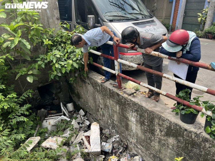 Bất cập cải tạo kênh A41 và cản trở sân bay, nhà máy công nghiệp quốc phòng: Bất cập cải tạo kênh A41 và cản trở sân bay, nhà máy công nghiệp quốc phòng: