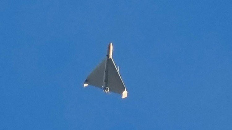 Liệu Nga có cần UAV tự sát của Iran tại chiến trường Ukraine?