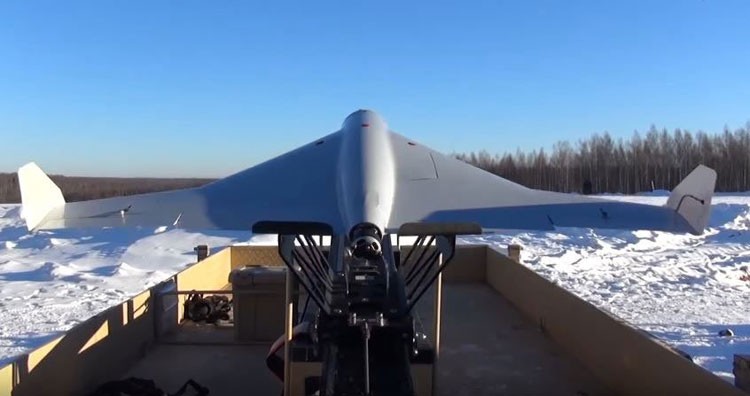 Liệu Nga có cần UAV tự sát của Iran tại chiến trường Ukraine?