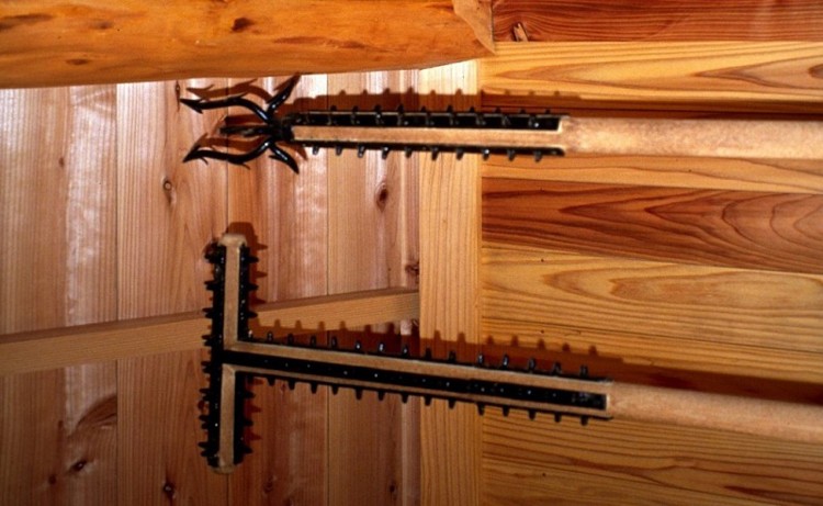 Chiêm ngưỡng những vũ khí cổ đại ‘độc nhất vô nhị’ trên thế giới Chiêm ngưỡng những vũ khí cổ đại ‘độc nhất vô nhị’ trên thế giới