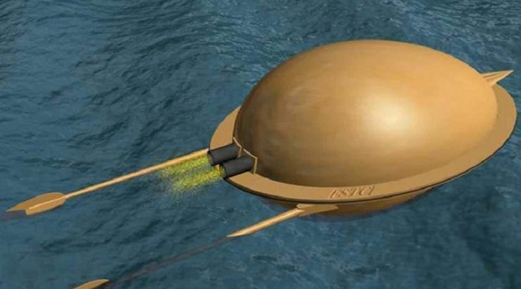 Chiêm ngưỡng những vũ khí cổ đại ‘độc nhất vô nhị’ trên thế giới Chiêm ngưỡng những vũ khí cổ đại ‘độc nhất vô nhị’ trên thế giới