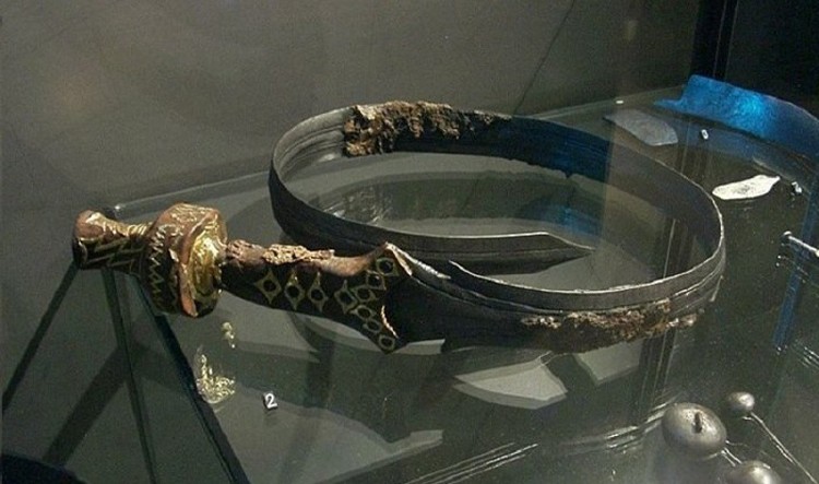 Chiêm ngưỡng những vũ khí cổ đại ‘độc nhất vô nhị’ trên thế giới Chiêm ngưỡng những vũ khí cổ đại ‘độc nhất vô nhị’ trên thế giới