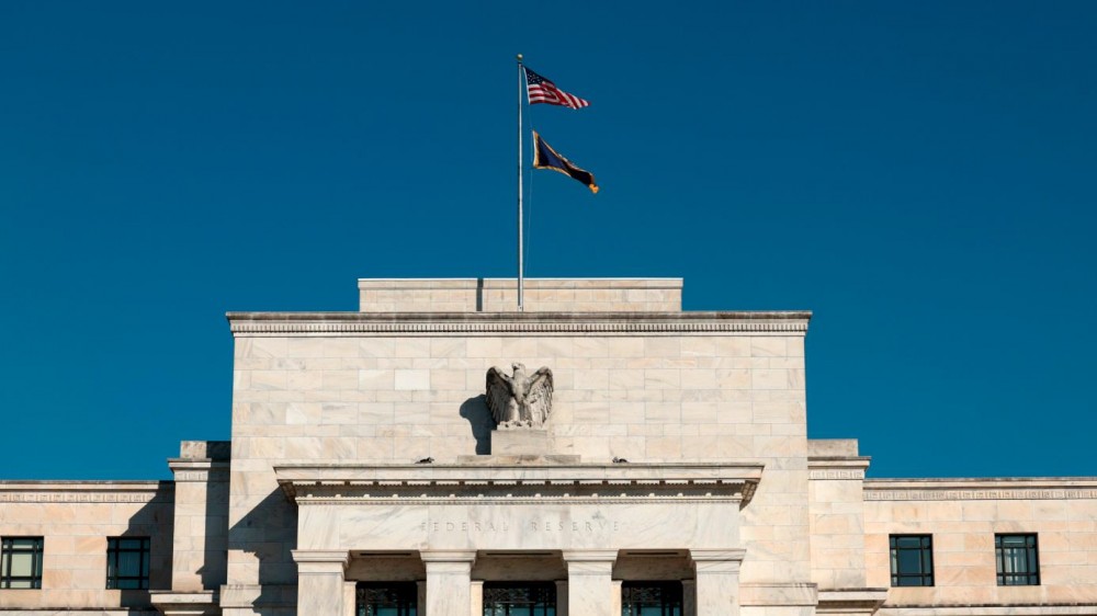 Các nhà đầu tư đang kỳ vọng Fed sẽ nâng lãi suất lên 5% vào năm tới Các nhà đầu tư đang kỳ vọng Fed sẽ nâng lãi suất lên 5% vào năm tới