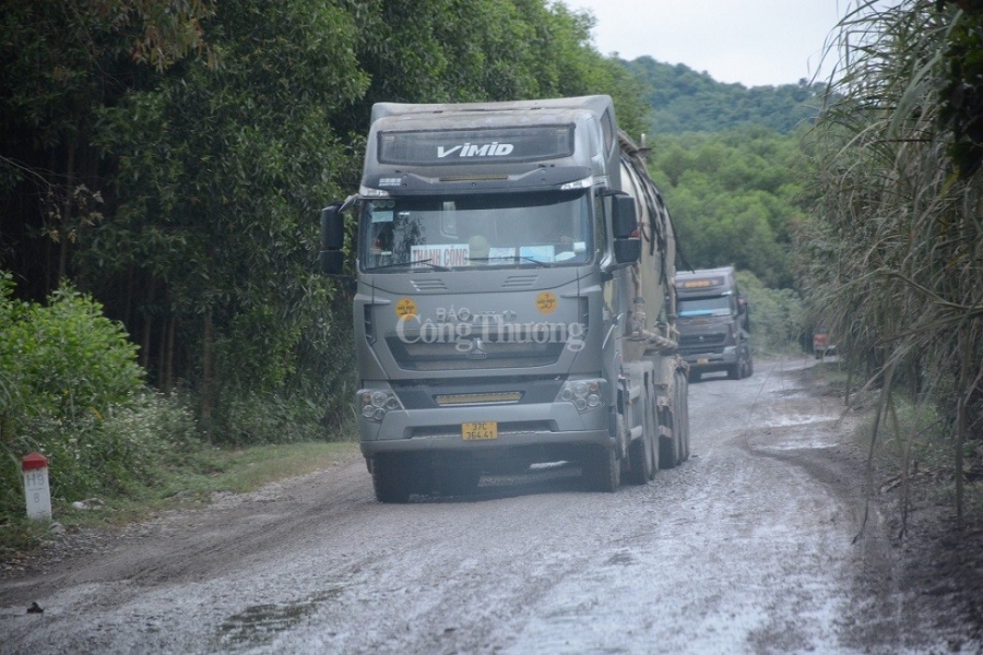Nghệ An: Công ty Thành Công “chây ỳ” triển khai dự án, người dân “kêu trời”, doanh nghiệp gặp khó Nghệ An: Công ty Thành Công “chây ỳ” triển khai dự án, người dân “kêu trời”, doanh nghiệp gặp khó
