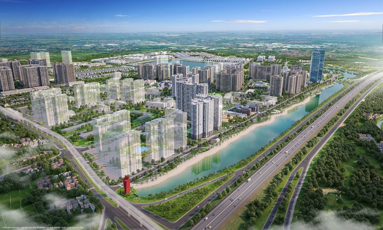 The Metropolitan - “Tâm điểm thượng lưu” được giới tinh hoa Hà Nội kiếm tìm