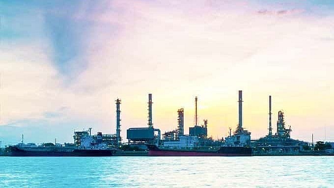 Các ngành công nghiệp châu Âu lao đao vì khủng hoảng năng lượng