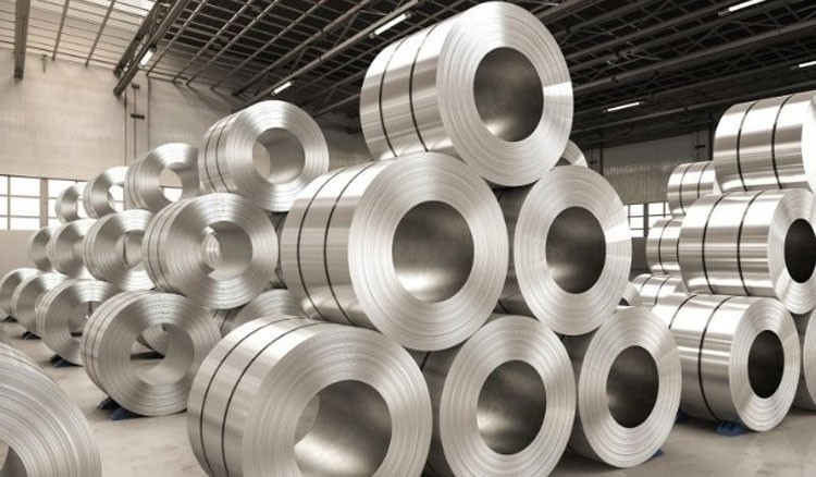 Các biện pháp trừng phạt của Mỹ đối với nhôm của Nga gây ra “sóng gió” đến chuỗi cung ứng toàn cầu Các biện pháp trừng phạt của Mỹ đối với nhôm của Nga gây ra “sóng gió” đến chuỗi cung ứng toàn cầu