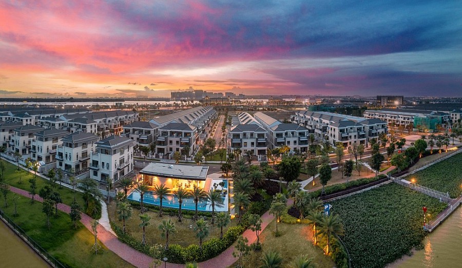 Trung tâm Y học thể thao dự kiến sẽ được triển khai tại TP.HCM, Aqua City, NovaWorld Phan Thiet. (Trong hình dự án Aqua City) Trung tâm Y học thể thao dự kiến sẽ được triển khai tại TP.HCM, Aqua City, NovaWorld Phan Thiet. (Trong hình dự án Aqua City)
