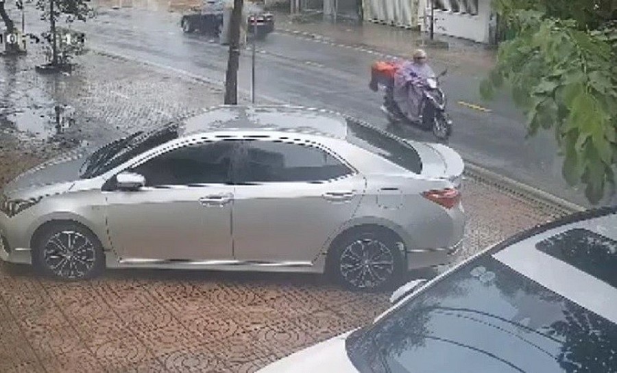 Công an Ninh Bình điều tra vụ tai nạn giao thông chết người liên quan đến Trưởng ban Nội chính Công an Ninh Bình điều tra vụ tai nạn giao thông chết người liên quan đến Trưởng ban Nội chính