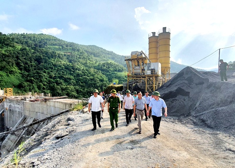 Hà Giang: Những giải pháp đẩy mạnh thu hút đầu tư Hà Giang: Những giải pháp đẩy mạnh thu hút đầu tư