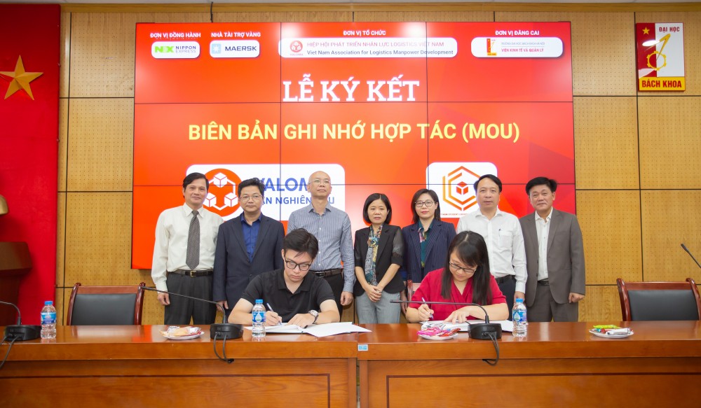 Đào tạo nhân lực logistics còn thiếu màu “thực chiến”