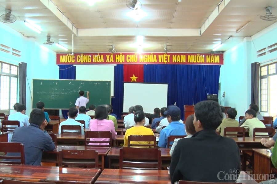 Gia Lai: Vùng đồng bào dân tộc thiểu số thay đổi tư duy sản xuất