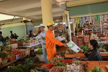 PC Đắk Nông: Nâng cao ý thức tiết kiệm cho người dân
