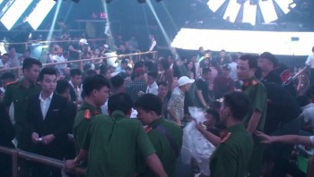 Kỷ luật 2 cựu lãnh đạo Công an TP. Biên Hòa, Đồng Nai thời điểm 2017-2020