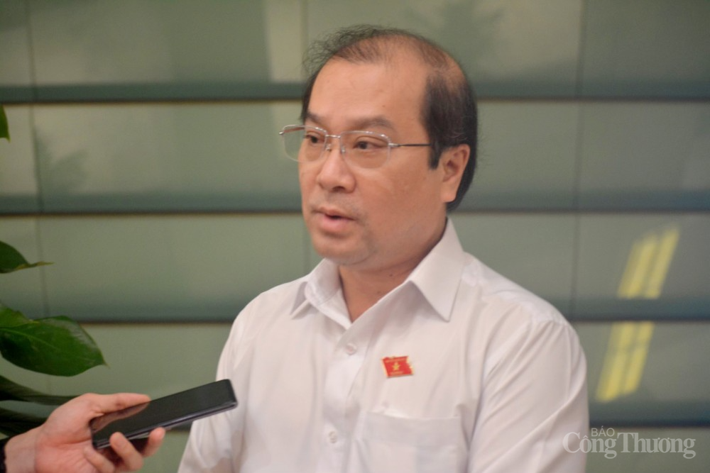 Đại biểu Quốc hội kỳ vọng vào Luật Bảo vệ quyền lợi người tiêu dùng (sửa đổi) Đại biểu Quốc hội kỳ vọng vào Luật Bảo vệ quyền lợi người tiêu dùng (sửa đổi)