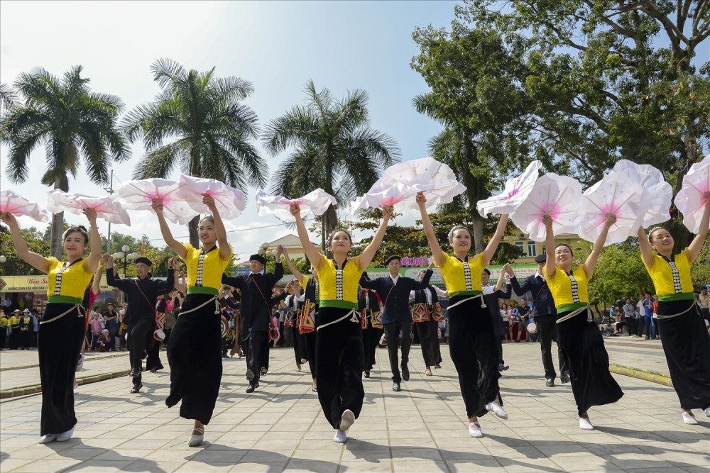 Thủ tướng Chính phủ: Yên Bái cần phát huy tiềm năng, đổi mới sáng tạo để phát triển Thủ tướng Chính phủ: Yên Bái cần phát huy tiềm năng, đổi mới sáng tạo để phát triển
