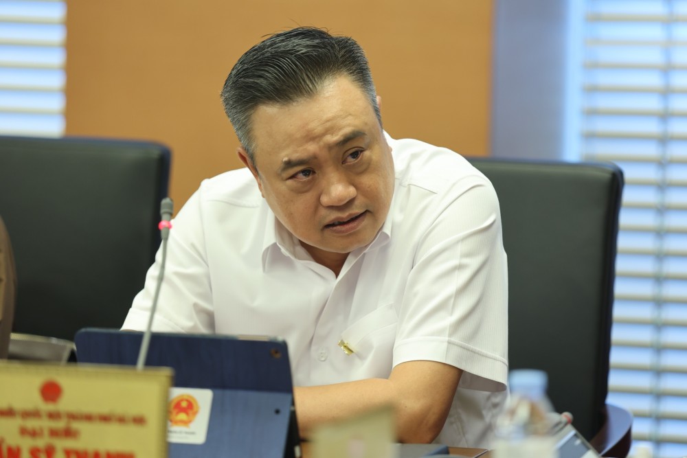 Chủ tịch Hà Nội: Đề xuất đấu giá biển số ô tô ở mức 100 triệu đồng tại hai "đầu tàu" Chủ tịch Hà Nội: Đề xuất đấu giá biển số ô tô ở mức 100 triệu đồng tại hai "đầu tàu"