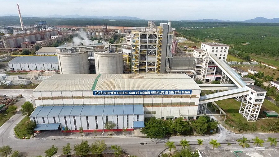 Bài 3: Bài học kinh nghiệm từ dự án Bauxite Tây Nguyên và 2 nghị quyết của đại hội đảng toàn quốc Bài 3: Bài học kinh nghiệm từ dự án Bauxite Tây Nguyên và 2 nghị quyết của đại hội đảng toàn quốc