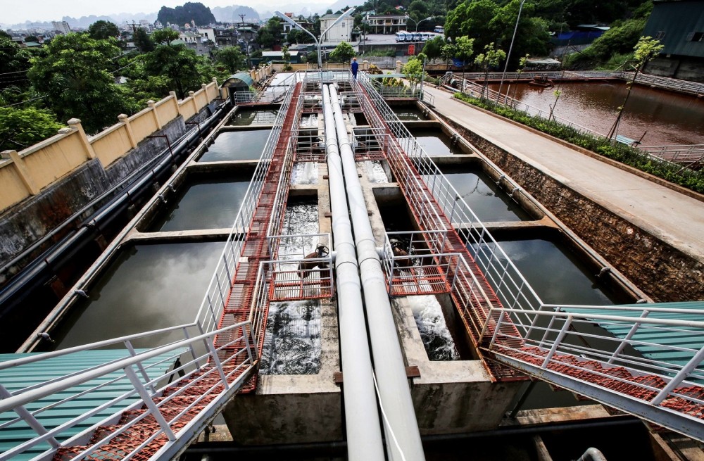 Quảng Ninh: Hành trình phát triển kinh tế từ “nâu” sang “xanh”- Bài 1: Hóa giải “điểm nghẽn” Quảng Ninh: Hành trình phát triển kinh tế từ “nâu” sang “xanh”- Bài 1: Hóa giải “điểm nghẽn”