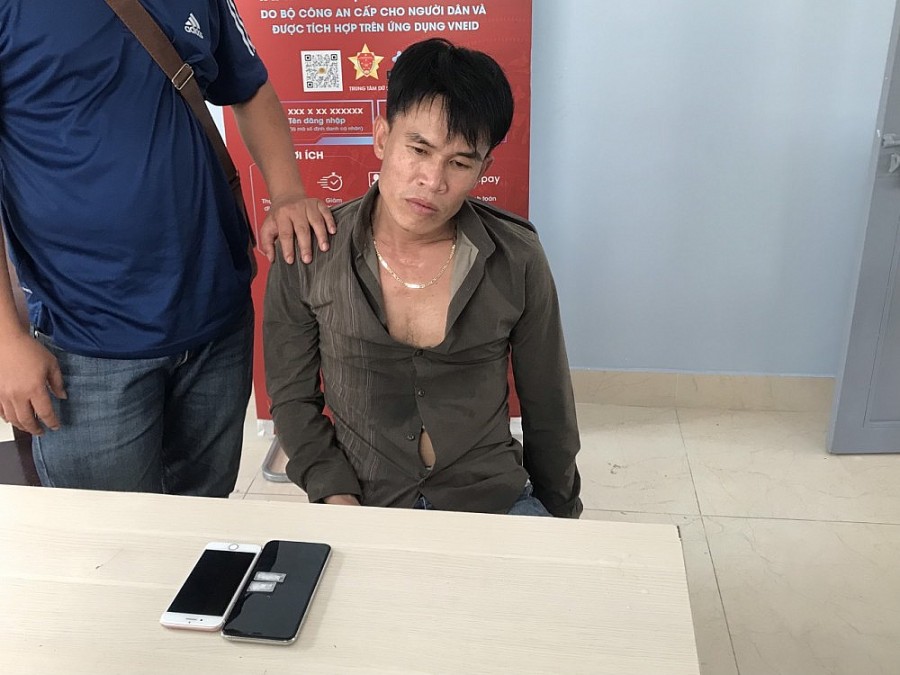 Bắt giữ 2 tàu cá vận chuyển 100 nghìn lít dầu DO không rõ nguồn gốc trên vùng biển Côn Đảo Bắt giữ 3 tàu cá vận chuyển 140 nghìn lít dầu DO không rõ nguồn gốc trên vùng biển Côn Đảo