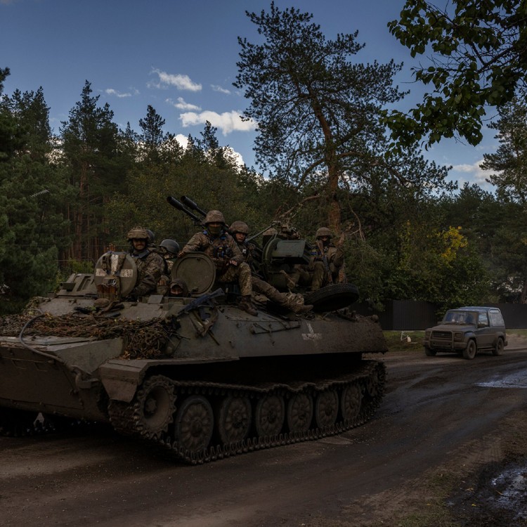 Chiến sự Nga - Ukraine ngày 26/10: Ukraine tập hợp lực lượng, mở mặt trận mới tại Zaporozhye Chiến sự Nga - Ukraine ngày 26/10: Ukraine tập hợp lực lượng, mở mặt trận mới tại Zaporozhye