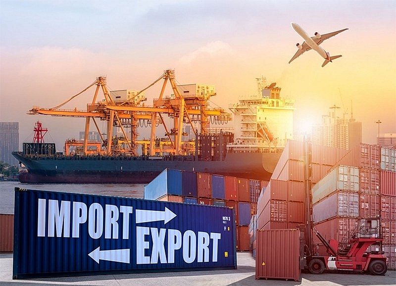 Ngày này năm xưa 27/10: Ban hành Chiến lược phát triển xuất, nhập khẩu hàng hóa và dịch vụ Ngày này năm xưa 27/10: Ban hành Chiến lược phát triển xuất, nhập khẩu hàng hóa và dịch vụ